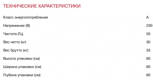 Электрический духовой шкаф Kaiser (Кайзер) EH 6432 ElfBE Eco