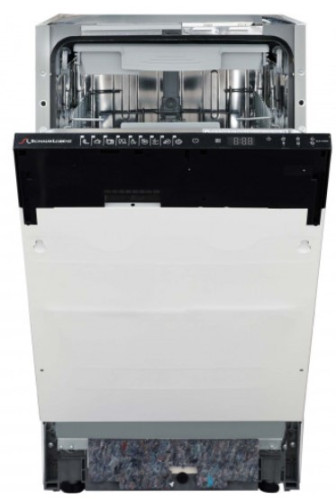 Встраиваемая посудомоечная машина Schaub Lorenz (Шауб Лоренц) SLG VI4911