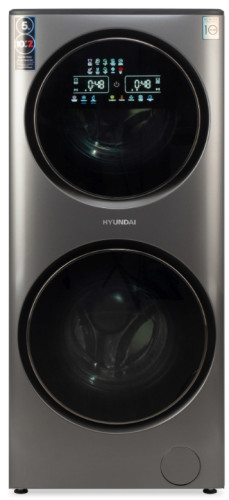 Стиральная машина с сушкой Hyundai (Хёндэ) WMD9424