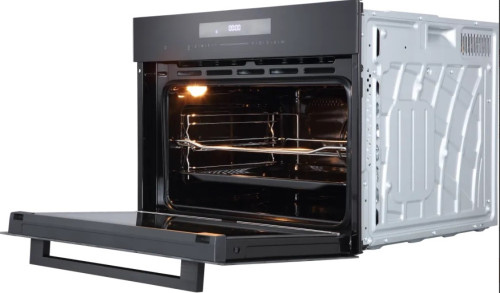 Электрический духовой шкаф Kuppersberg (Купперсберг) KHT 616 Black