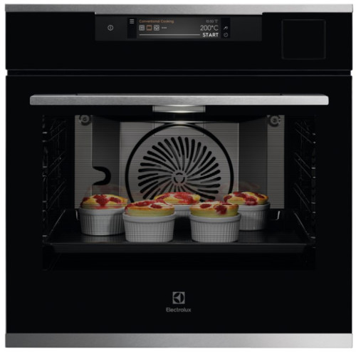 Электрический духовой шкаф Electrolux (Электролюкс) OKA9S31CX