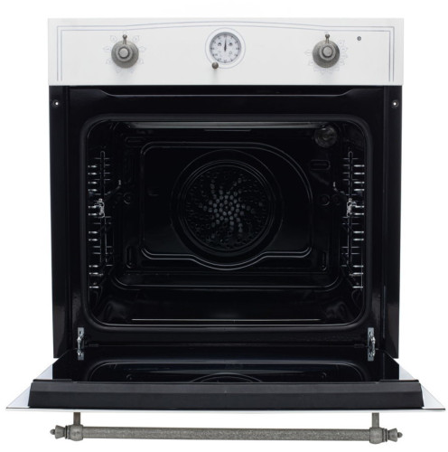 Электрический духовой шкаф Graude (Грауде) BK 60.1 WM