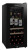 Винный шкаф LaSommeliere (ЛаСоммельер) LS38BLACK