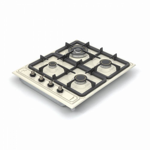 Газовая варочная панель Kaiser (Кайзер) KG 6976 ElfGBE Turbo