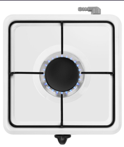 Настольная газовая плита MAUNFELD (Маунфилд) EGHE.F31.3EW