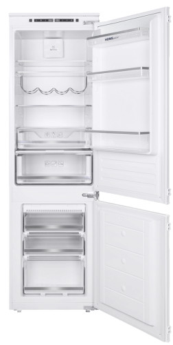 Встраиваемый холодильник HOMSair (ХОМСэйр) FB177NFFW Inverter