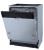 Встраиваемая посудомоечная машина Gorenje (Горенье) GV620E10
