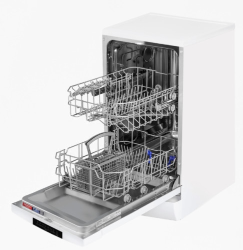 Посудомоечная машина MAUNFELD (Маунфилд) MWF45220W