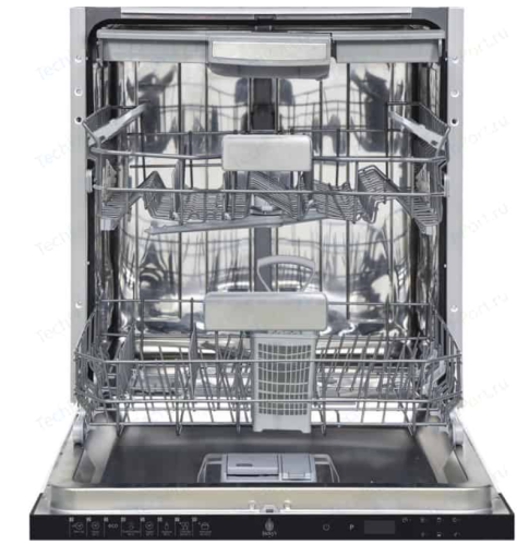 Встраиваемая посудомоечная машина Jacky's (Джекис) JD FB5301