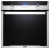 Электрический духовой шкаф DeLonghi (ДеЛонги) SLM 8 XL RUS Электрический духовой шкаф DeLonghi (ДеЛонги) SLM 8 XL RUS