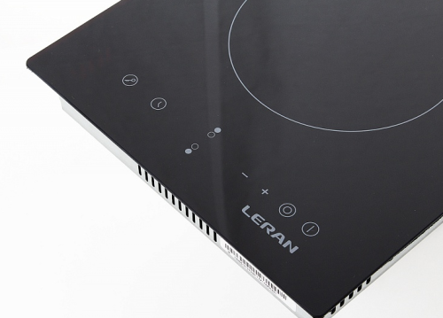 Электрическая варочная панель LERAN (Леран) BASIC EH 3020 BG