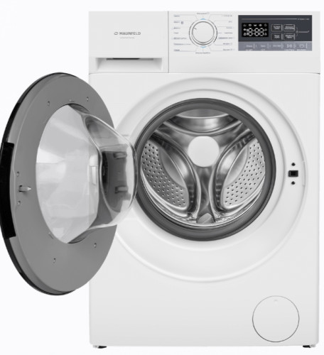 Стиральная машина MAUNFELD (Маунфилд) MFWM148STWH02