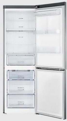 Холодильник Samsung (Самсунг) RB33A32N0SA/WT серый