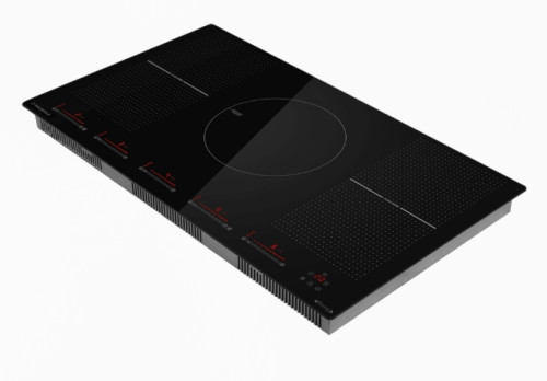 Индукционная варочная панель MAUNFELD (Маунфилд) CVI905SFBK Inverter
