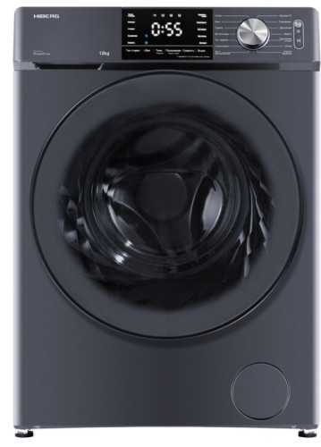 Стиральная машина Hiberg (Хайберг) i-DDQ6A - 1214 Sd
