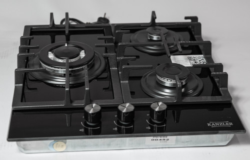 Газовая варочная панель KANZLER (Канцлер) KG 514 S