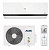 Сплит-система AUX ASW-H12A4/FP-R1 / AS-H12A4/FP-R1