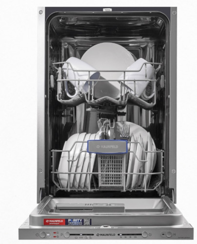 Встраиваемая посудомоечная машина MAUNFELD (Маунфилд) MLP-08S Light Beam