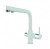 СмесительDG-05 (под фильтр для питьевой воды), цвет белый