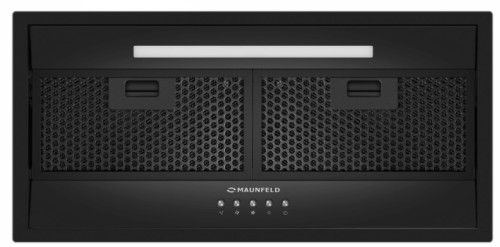 Встраиваемая вытяжка MAUNFELD (Маунфилд) VIVID 603EM черный