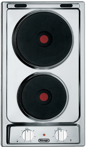 Электрическая варочная панель DeLonghi (ДеЛонги) I 23-1 ER.RUS