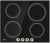 Индукционная варочная панель Gorenje (Горенье) IC 6 INI Индукционная варочная панель Gorenje (Горенье) IC 6 INI