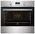 Электрический духовой шкаф Electrolux (Электролюкс) EOA 93434 AX