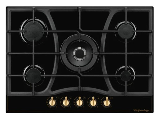 Газовая варочная панель Kuppersberg (Куперсберг) FG 703 B Bronze