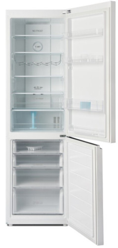 Холодильник Haier (Хайер) C2F637CWRG