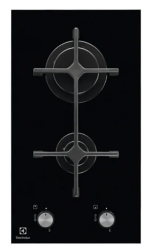 Газовая варочная панель Electrolux (Электролюкс) EGC3322NVK