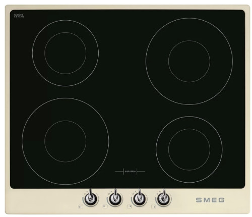 Индукционная варочная панель Smeg (Смег) SI964PM