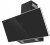 Вытяжка MAUNFELD (Маунфилд) Eagle 850 90 Glass Black