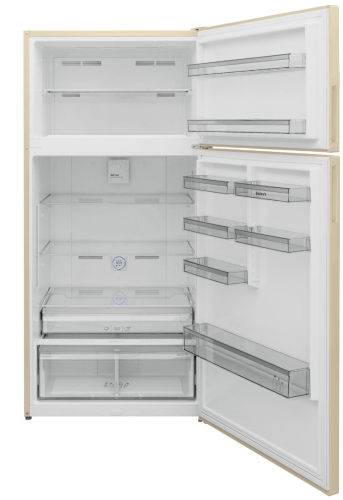 Холодильник Jacky's (Джекис) JR FV570EN