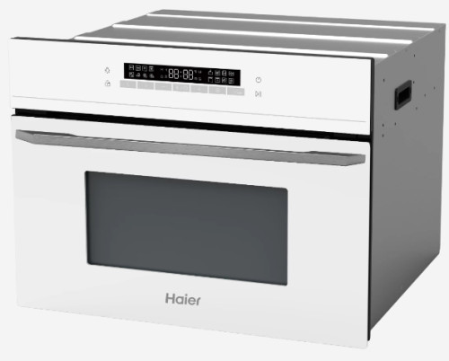 Электрический духовой шкаф Haier (Хайер) HMX-BDC399W