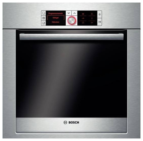 Электрический духовой шкаф Bosch (Бош) HBG 38U750