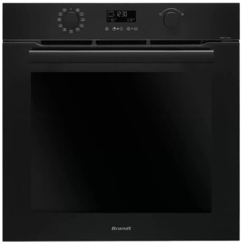 Электрический духовой шкаф Brandt (Брандт) BOH3415A