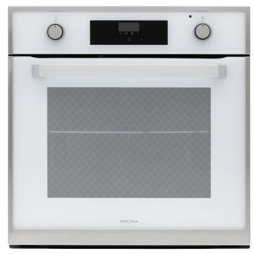 Электрический духовой шкаф Krona (Крона) ADRIANO 60 WH G2