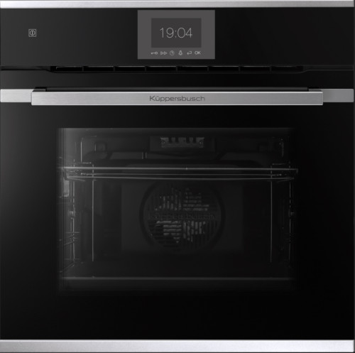 Электрический духовой шкаф Kuppersbusch (Купперсбуш) B 6550.0 S1 Stainless steel