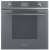 Электрический духовой шкаф Smeg (Смег) SF6101VS Электрический духовой шкаф Smeg (Смег) SF6101VS
