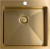 Кухонная мойка Seaman Eco Marino SMB-5151 Gold (PVD)