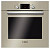 Электрический духовой шкаф Bosch (Бош) HBG 73B530F