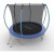 Батут EVO Jump Internal 10ft (Blue), с внутренней сеткой