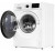 Стиральная машина MONSHER (Моншер) MWDM 665 Blanc