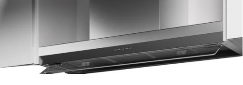 Встраиваемая вытяжка Falmec (Фалмек) VIRGOLA TOUCH NRS 120