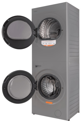 Стиральная машина с сушкой MAUNFELD (Маунфилд) MFWD121010S06