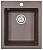 Кухонная мойка Granula (Гранула) GR-4201 es, эспрессо