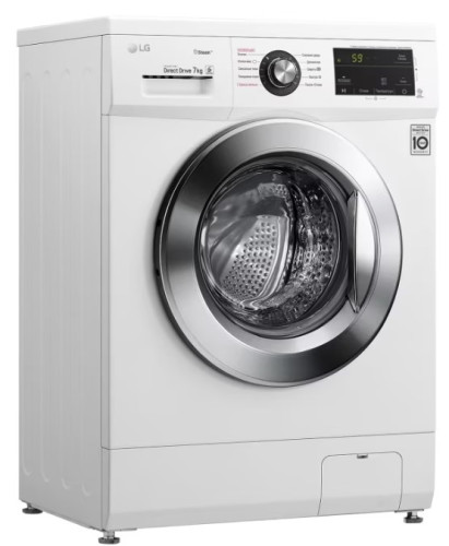 Стиральная машина LG (ЛДжи) F2J3HS2W