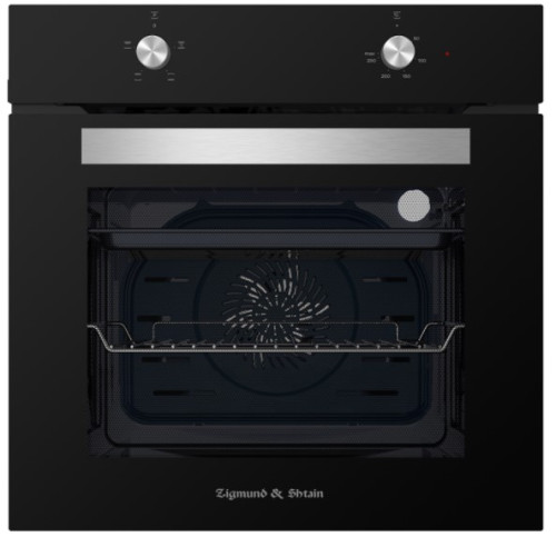Электрический духовой шкаф Zigmund-Shtain (Зигмунд-Штайн) E 136 B