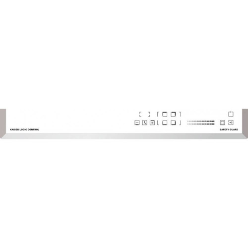 Электрическая варочная панель Kaiser (Кайзер) KCT 6515 F W