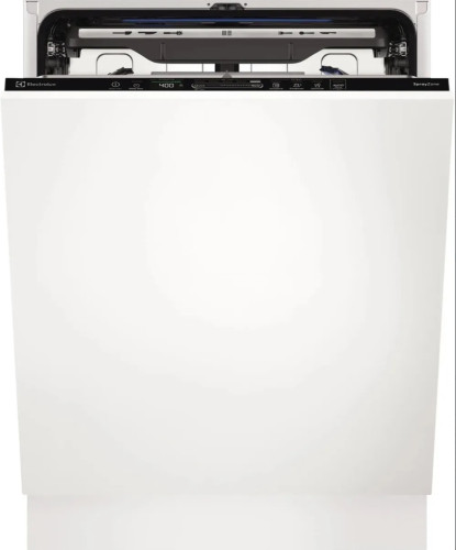Встраиваемая посудомоечная машина Electrolux (Электролюкс) EEG69420W